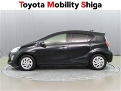 アクア S スタイルブラック