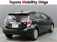 アクア S スタイルブラック