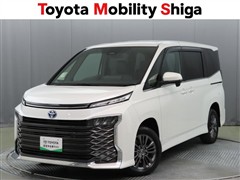 ヴォクシー ハイブリッド S-Z