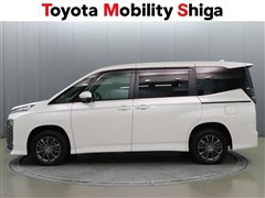 ヴォクシー ハイブリッド S-Z