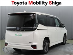 ヴォクシー ハイブリッド S-Z