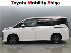 ヴォクシー ハイブリッド S-Z