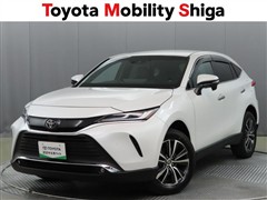 トヨタ　ハリアー G