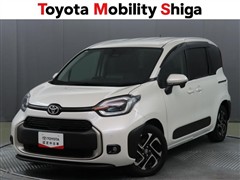 シエンタ ハイブリッド Z