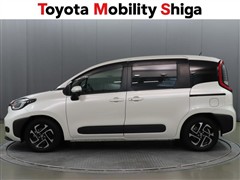 シエンタ ハイブリッド Z