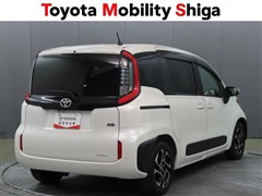 シエンタ ハイブリッド Z