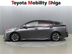 プリウス A ツーリングセレクション