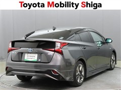 プリウス A ツーリングセレクション