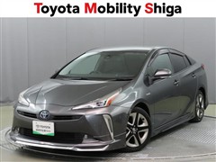 トヨタ プリウス A ツーリングセレクション