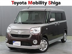 ムーヴキャンバスG BLVS SA3