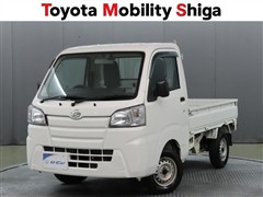 ハイゼットトラック スタンダード