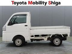 ハイゼットトラック スタンダード