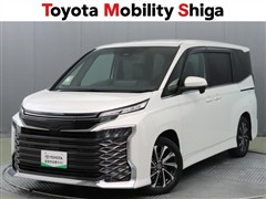 ヴォクシー ハイブリッド S-Z