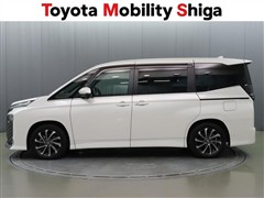 ヴォクシー ハイブリッド S-Z