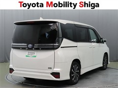 ヴォクシー ハイブリッド S-Z