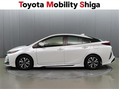 プリウスPHV S セーフティPKG