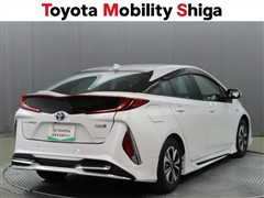 プリウスPHV S セーフティPKG