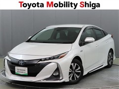 プリウスPHV S セーフティPKG