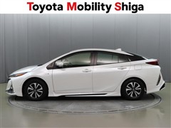 プリウスPHV S セーフティPKG