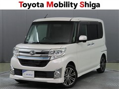 タント カスタムRS トップED SA