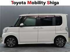 タント カスタムRS トップED SA