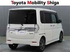 タント カスタムRS トップED SA