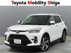 トヨタ ライズ Z