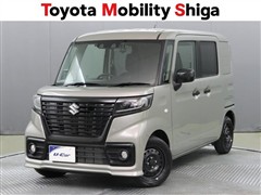 スペーシア ベース GF