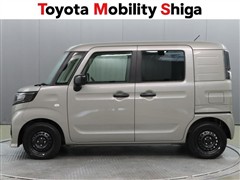 スペーシア ベース GF