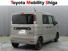 スペーシア ベース GF