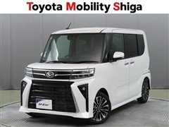 タント カスタムRS