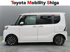 タント カスタムRS