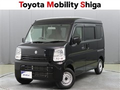 スズキ　エブリイ PC