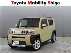 タフト G クロムベンチャー