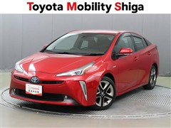 プリウス A ツーリングセレクション