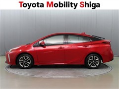 プリウス A ツーリングセレクション