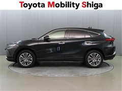 ハリアー Z