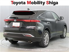ハリアー Z