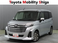 ルーミー カスタムG