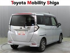 ルーミー カスタムG