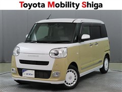 ムーヴキャンバス ストライプス G