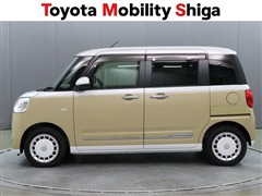 ムーヴキャンバス ストライプス G