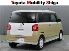 ムーヴキャンバス ストライプス G