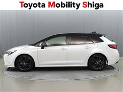 カローラツーリング HV WxB