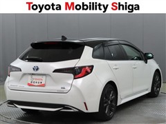 カローラツーリング HV WxB