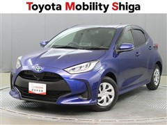 ヤリス ハイブリッド G