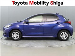 ヤリス ハイブリッド G