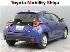 ヤリス ハイブリッド G