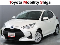 トヨタ ヤリス ハイブリッド G