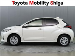 ヤリス ハイブリッド G